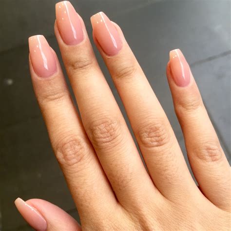 Check out these cool nail art designs for ballerina and coffin nail shapes of long and short lengths. . Ballerina short nails